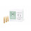 Ampoules Germinal   Antioxidant 30 x 1 ml 1 ml 1