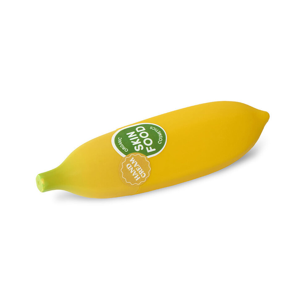 Idc Institute Cream Banana Hand 40 Ml