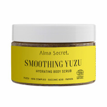 LISSANT YUZU lichaamspeeling 250 ml