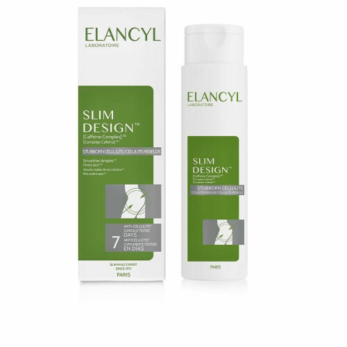 Elancyl Slim Design Cellulite Rebelle 200Ml