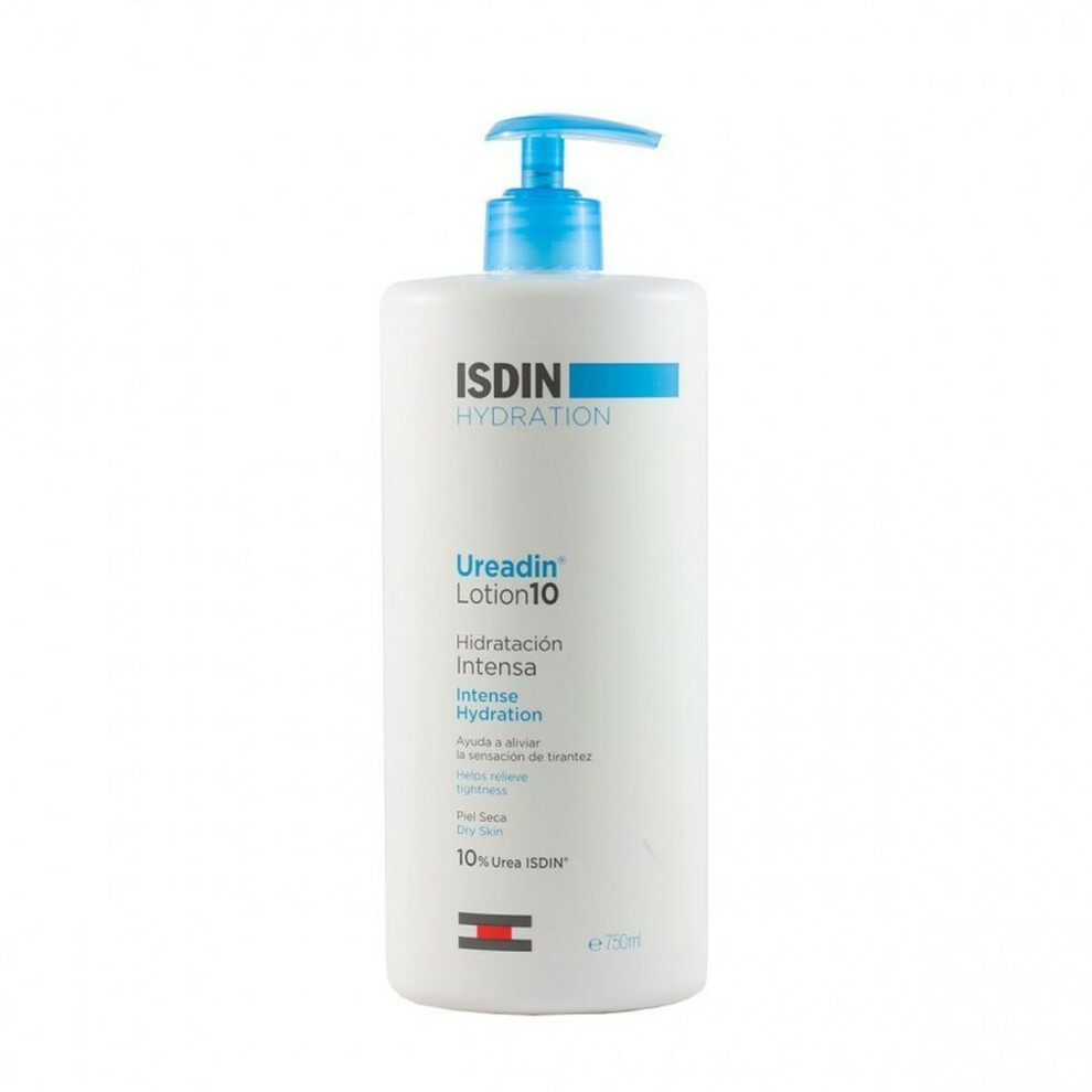 Isdin Body Lotion Ureadin Lotion10 750 Ml