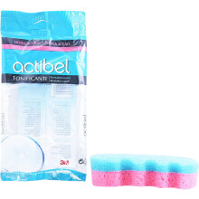 Calypso Esponja Actibel doble acci?n tonificante 1 u