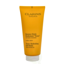 CLARINS BODY BALM "tonic" 200 ml