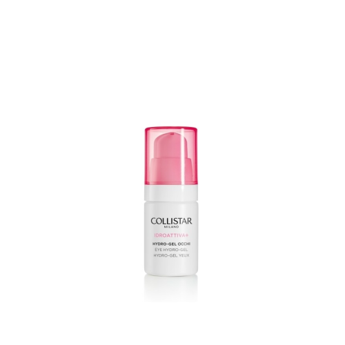 IDROATTIVA+ hydrogel oogcontour 15 ml