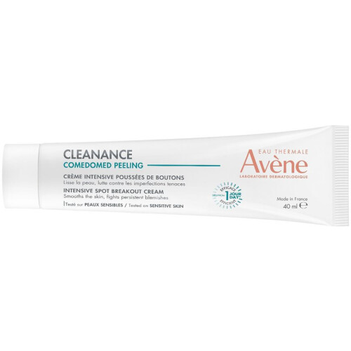 Avene Cleanance Comedomed Peeling 40 ml