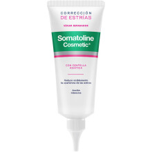 Anti-striae serum - SOMATOLINE - Striae correctie - 100ml - 95% natuurlijke ingrediënten - Gemengd