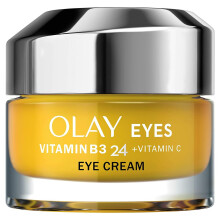 Oogcontour - OLAY - REGENERIST VITAMINE B3 + C - 15 ml - Anti-aging - Voor alle huidtypes