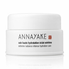 Crème - ANNAYAKÉ - Hoge Hydratatie - Duurzaam Stralend - Hypoallergene - 50 ml