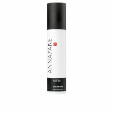 Anti-aging verzorging - Annayaké - Mannen - 50 ml - Crème - Alle huidtypen