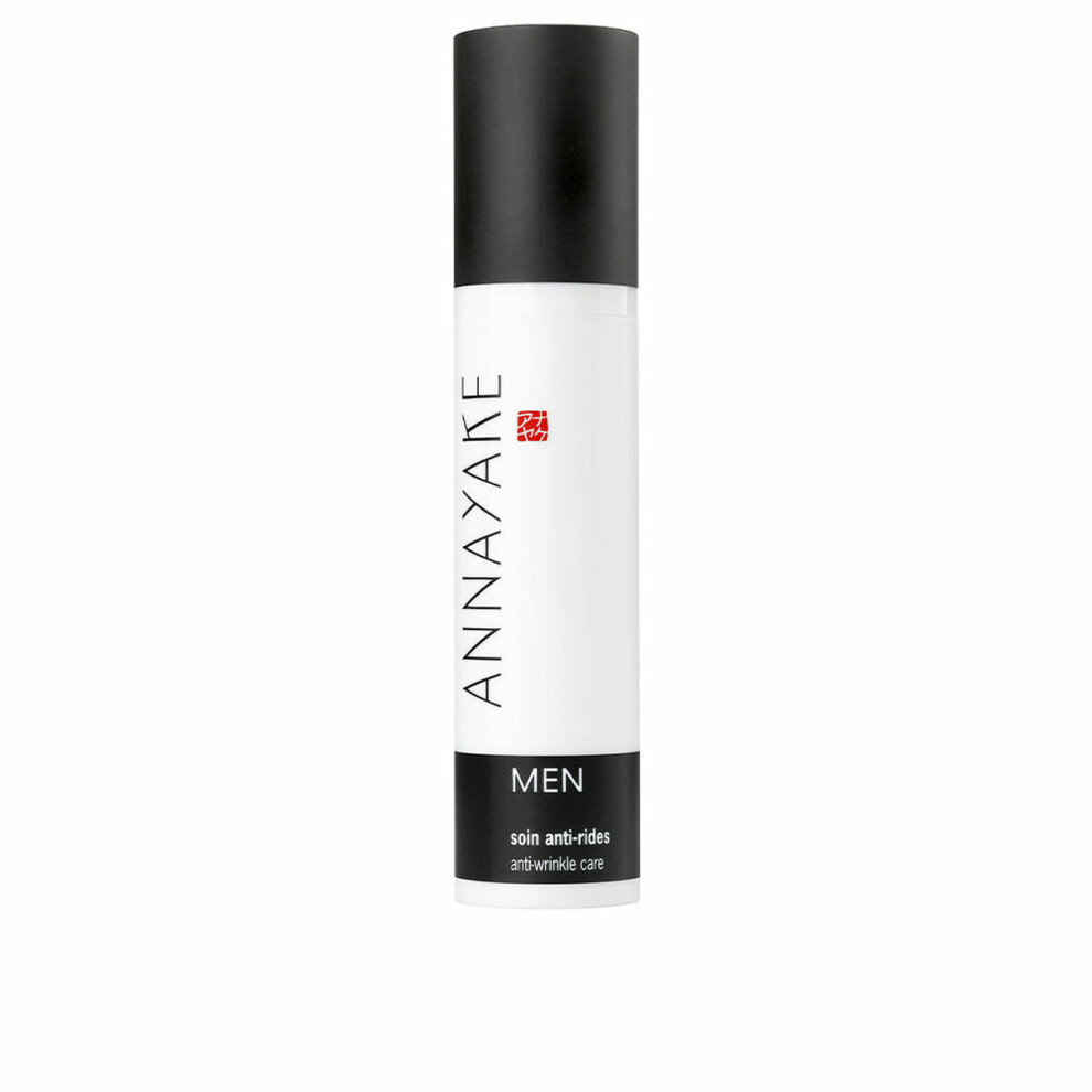 Annayake Day Cream Men 50 Ml