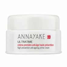 Anti-Aging Crème Hoge Preventie ANNAYAKÉ Ultratime - 50 ml - Zonder parabenen