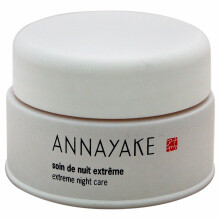 Nachtcrème - ANNAYAKÉ - Extreme Nachtzorg - 1.7 oz - Voedend - Zeer droge huid