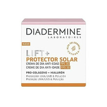 Anti-rimpelcrème - Diadermine - D Lift+ Dc 50Ml - Zonnebescherming - Hydratatie - Vermindering van rimpels