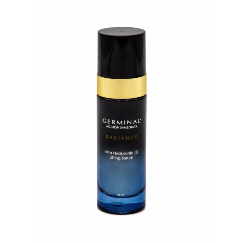 Sérum acide hyaluronique ÉCLAT ACTION IMMÉDIATE 30 ml