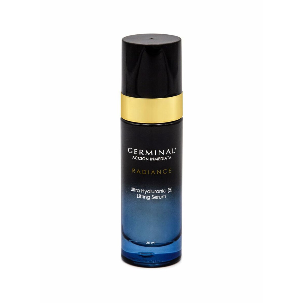 Brand:-Germinal Cream Day Germinal Acci?N Inmediata Radiance 30 Ml