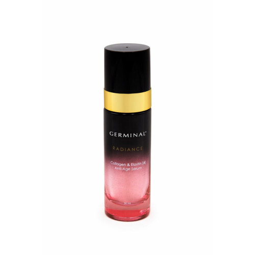Sérum anti-âge collagène et élastine ÉCLAT ACTION IMMÉDIATE 30 ml
