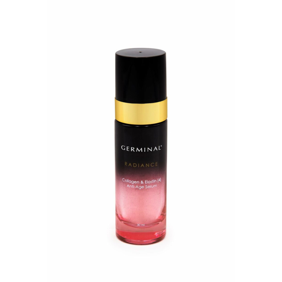 Brand:-Germinal Cream Day Germinal Acci?N Inmediata Radiance 30 Ml