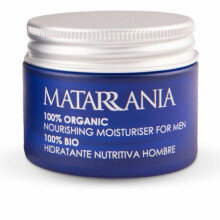 MATARRANIA - Voedende hydraterende crème voor mannen 30 ml