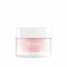 Melvita Bron van Rozen Hydraterende Herplumperende Crème Biologisch 50 ML