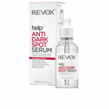 Revox B77, Help, Anti-Dark Spots, Serum, For Face, 30 ml