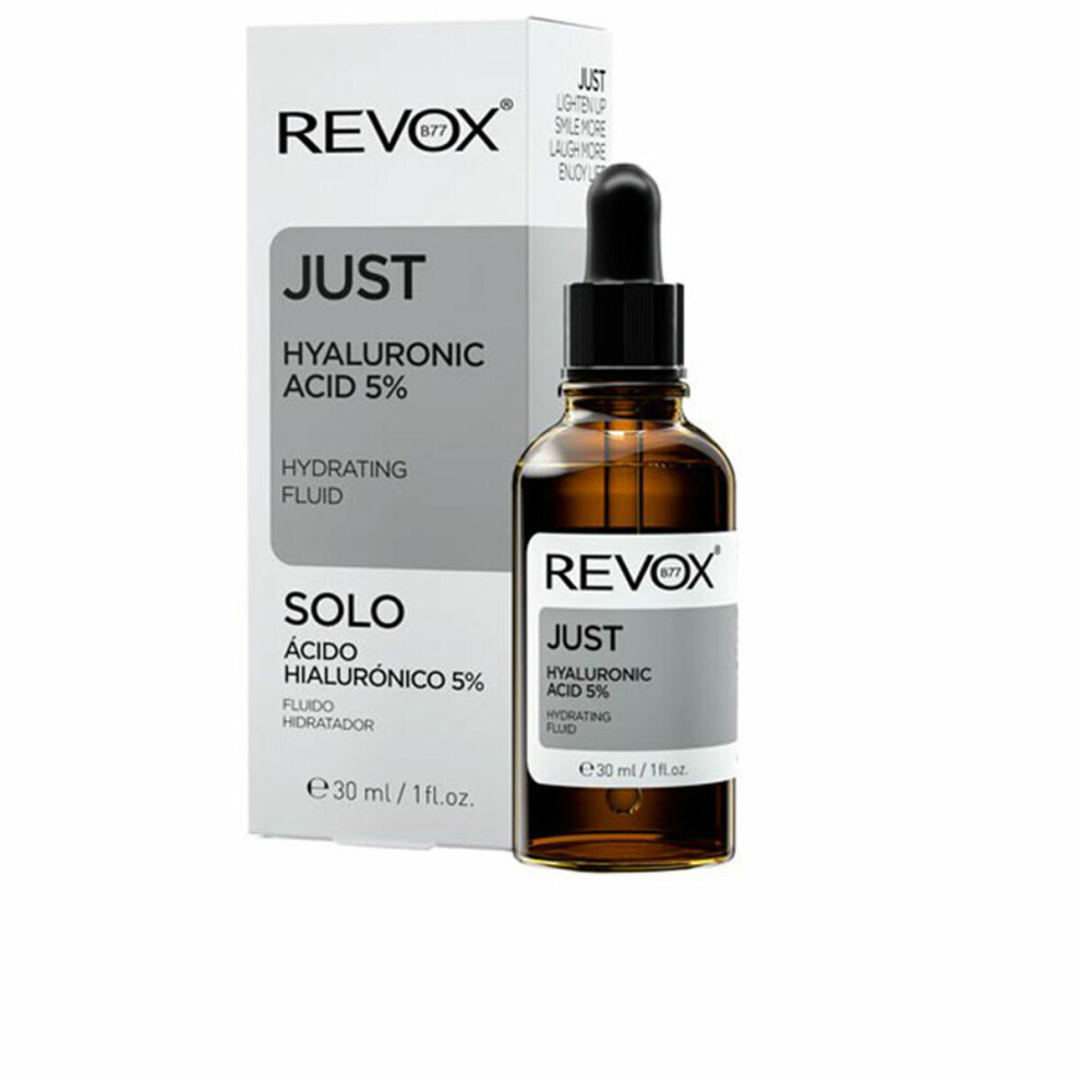 Revox B77 Day Cream Just 30 Ml