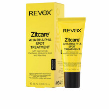 Revox B77, Zitcare, AHA/BHA/PHA, Anti-Blemish, Local Treatment Cream, 25 ml