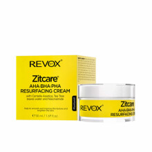 REVOX ZITCARE AHA BHA PHA Oppervlakte Crème 50ml