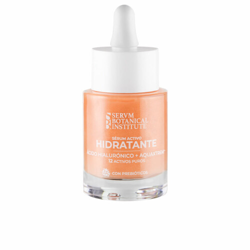 ACTIEVE HYDRATERENDE SERUM 30 ml