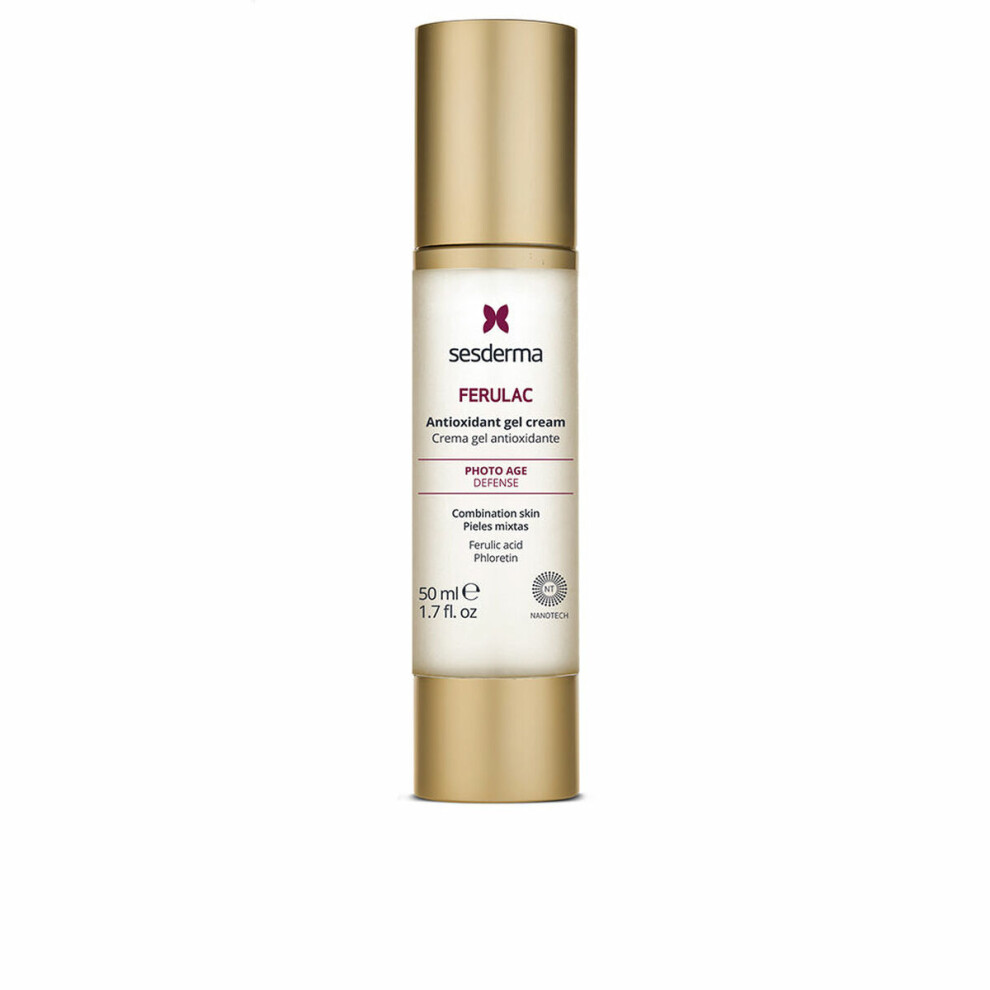 Sesderma Cream Day Ferulac 50 Ml