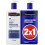 Neutrogena Deep Hydration Neutrogena dry skin lotion pack 2 x 750 ml 1