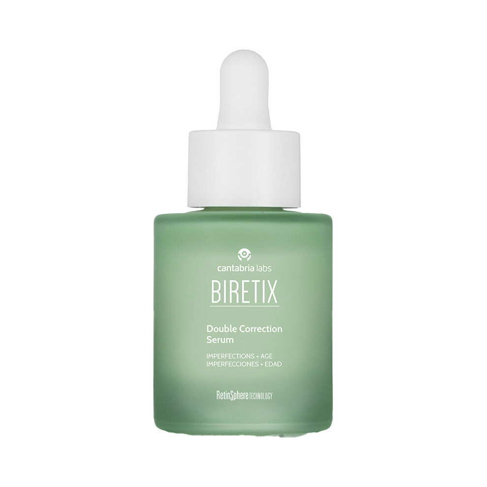 Biretix Double Correction Serum 30ml - Image 4