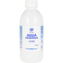 DYNS agua oxigenada 250 ml