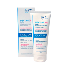 DUCRAY DEXYANE MED Crème Réparatrice 100ml | Apaise, Répare & Protège
