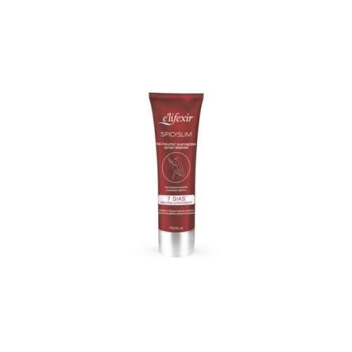 E'LIFEXIR DERMO spicyslim 150 ml