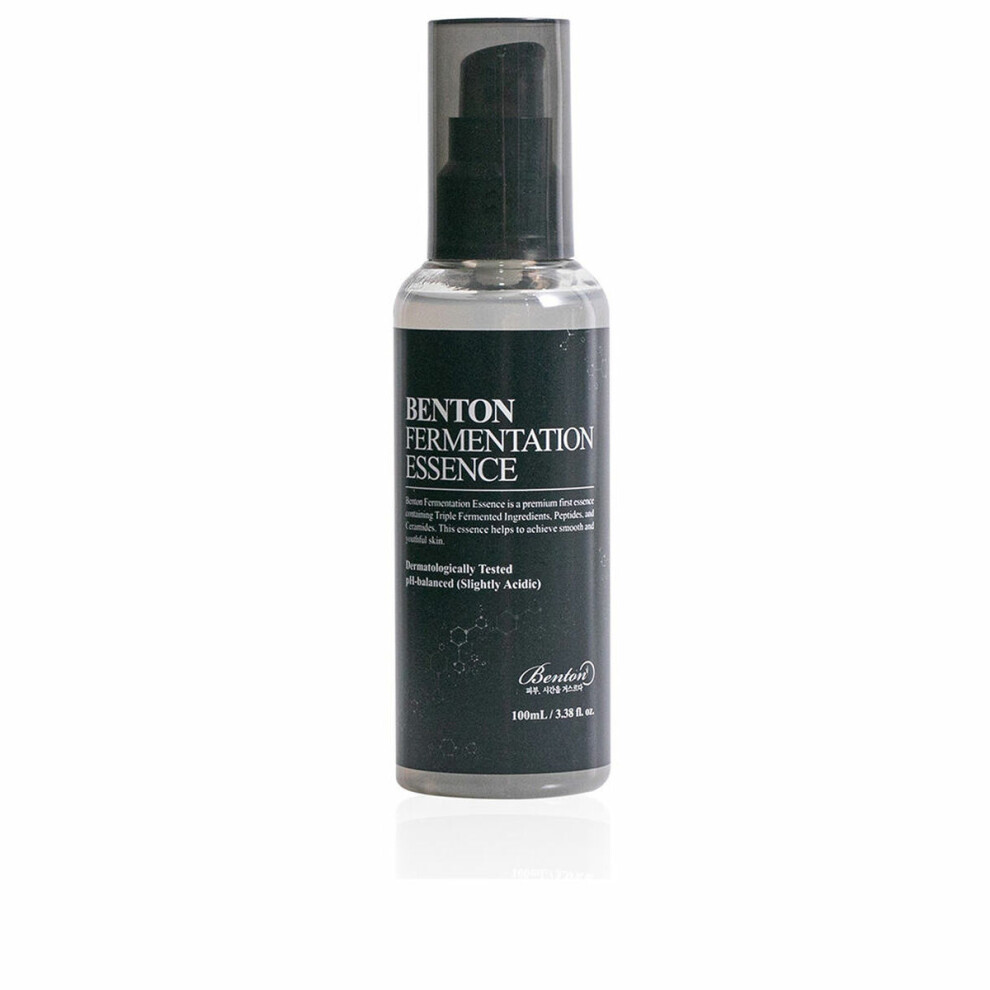 Benton Essence Of Luminosity Fermentation