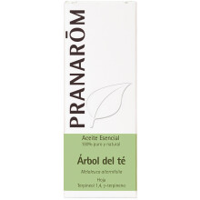 Pranarom Teepuuöljy 10ml