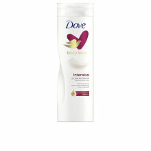 DOVE BODY LOTION 400 ML FÜR SEHR TROCKENE HAUT
