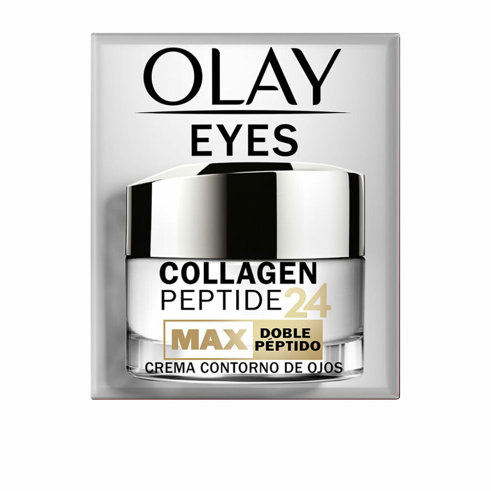 Olay Eye Area Cream Regenerist Collagen Peptide 24 (15 Ml)