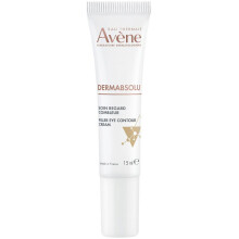(15 ml) DERMABSOLU crema contorno de ojos