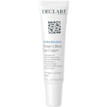 HYDRO BALANSE OCEAAN'S BEST crème contour van de ogen 15 ml