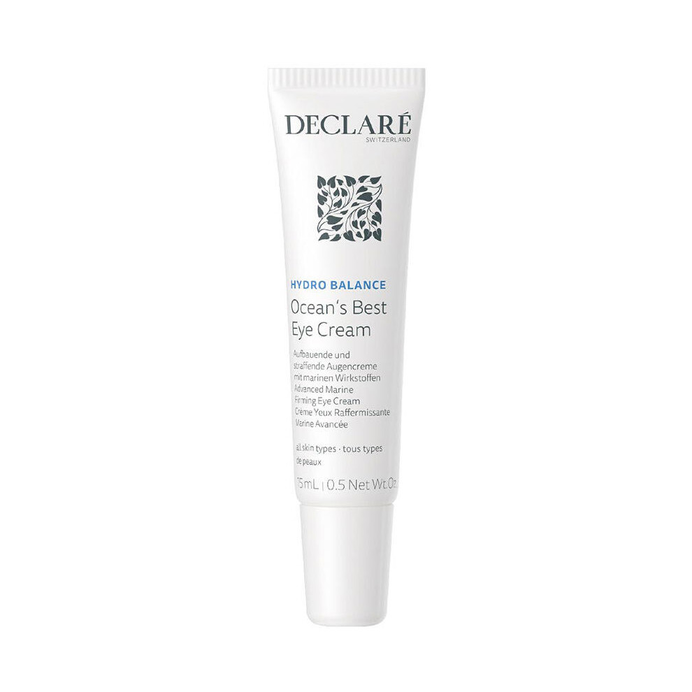 Declar?Ã« Cream Eye Contour Declar? Hydro Balance Ocean?S Best 15 Ml