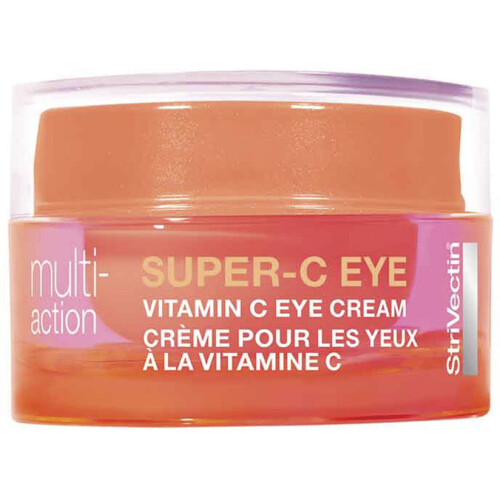 StriVectin C-vitamiini sisältävä SUPER C EYE silmänympärysvoide 15 ml