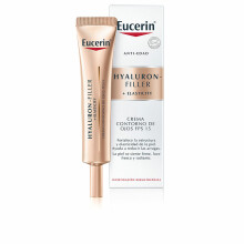 (15 ml) HYALURON FILLER + elasticity contorno de ojos