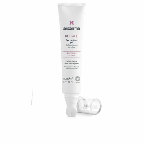 SESDERMA - Oogcontour Reti-Age 15 ml