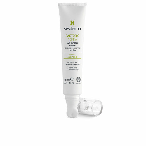 CREMA CONTOUR DE OJOS FACTOR G RENEW 15 ml