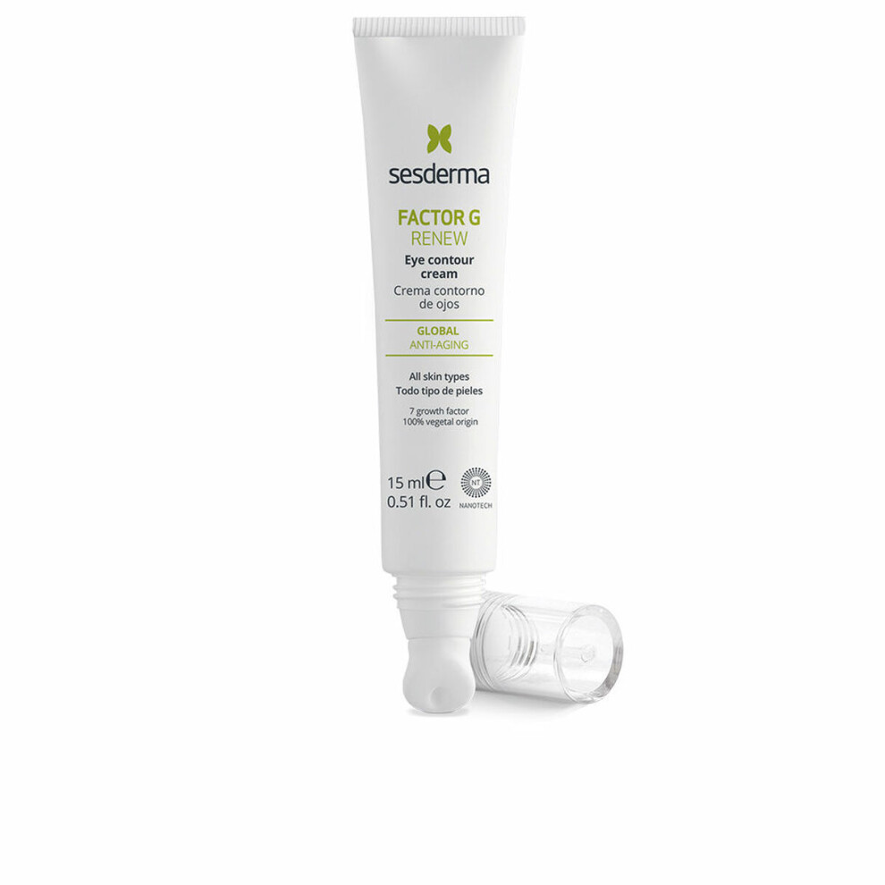 Sesderma Eye Contour Factor G 15 Ml