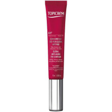 Topicrem AH3 Oogcontourverzorging Wereldwijd Anti-Veroudering 15ml
