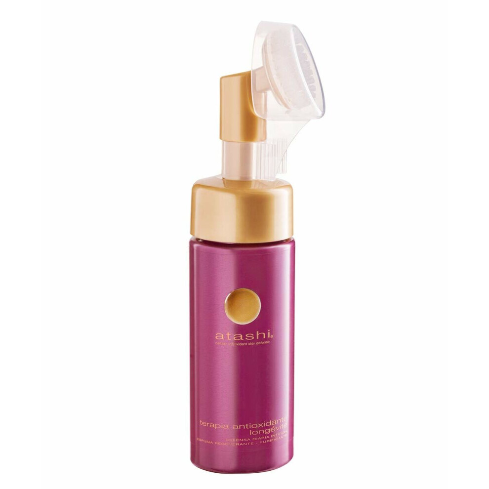Atashi Cream Facial Cellular Antioxidant Skin Defense 150 Ml