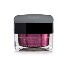 Crème de nuit anti-âge - ATASHI - Antioxydant - 50 ml - Hydratante - Illumine la peau