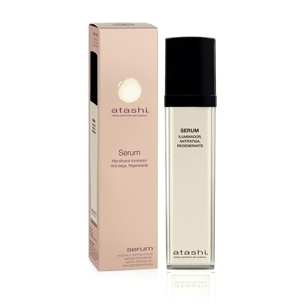 Atashi Cream Facial Cellular Perfection Skin Sublime 50 Ml